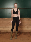 Tello Body-Sculpting Tayt- Siyah