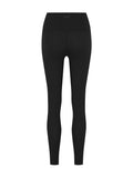 Tello Body-Sculpting Tayt- Siyah