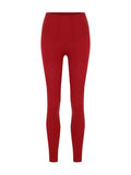 Tello Body-Sculpting Tayt- Koyu Bordo