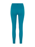Tolly Body-Sculpting Tayt - Yeşil