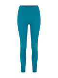 Tolly Body-Sculpting Tayt - Yeşil