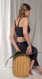 LANDO V BACK BRA-Lacivert