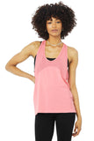 Seamless Essential Tank - Macaron Pink