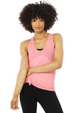 Seamless Essential Tank - Macaron Pink