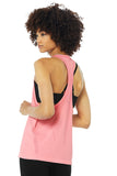Seamless Essential Tank - Macaron Pink