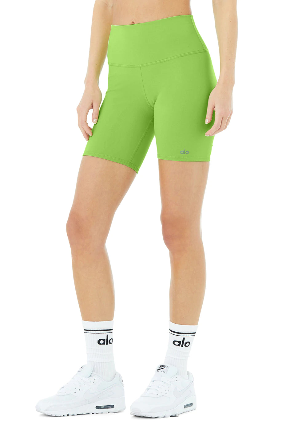 Alo shop bike short