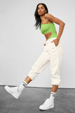 BODY WAVE ONE PIECE - GREEN