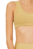 Wellness Bra -Honey