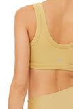 Wellness Bra -Honey