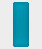 Manduka Begin Yoga Mat 5mm- Bondi Blue