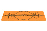 LIFORME YEAR OF THE TIGER 'KAPLAN YILI' YOGA MAT-  MAT ÇANTASI HEDİYE