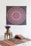 LETS BOHO ASHA SARONG