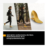 FootBalance QuickFit Balance Narrow ortopedik tabanlık