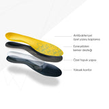 FootBalance QuickFit Balance Narrow ortopedik tabanlık