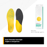 FootBalance QuickFit Balance Narrow ortopedik tabanlık