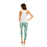 Boss Lady Tank White