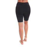 Biker Eco Shorts Black 