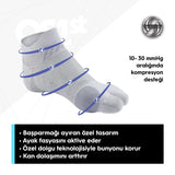OS1st BR4 Bunyon ve Halluks Valgus çorap