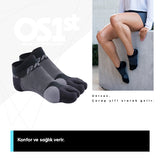 OS1st BR4 Bunyon ve Halluks Valgus çorap