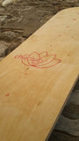 Chiboard Yogin Denge Tahtası