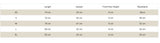7/8 Eco Legging Healing Springs /  Desenli Yoga Tayt
