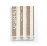 Delmor Fit Banyo Havlusu 76x142 cm Sand Beige