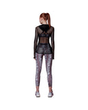 Bellis Activewear Emily Sweatshirt 