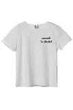 Namaste in İstanbul Erkek T-shirt Skyhigh