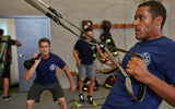 TRX Tactical