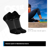OS1st FS4 Plantar Fasiit Çorap / Beyaz