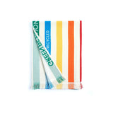 Delmor Plaj Havlusu 100x180 cm Viva