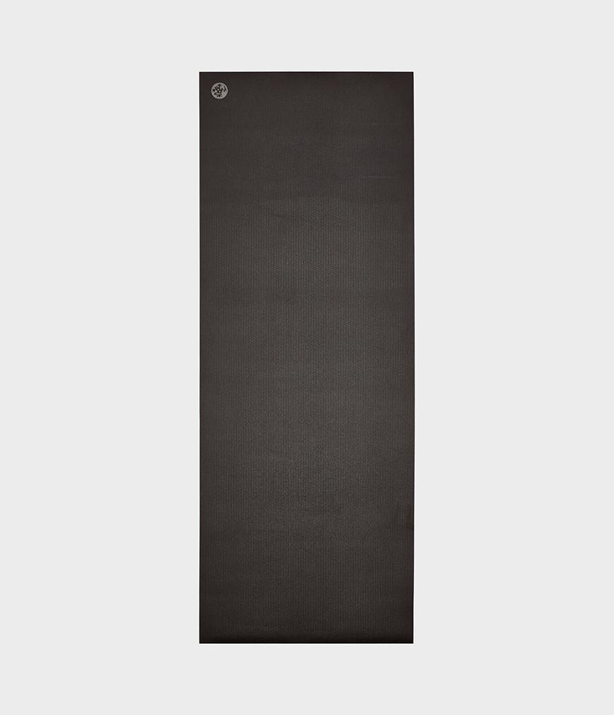 Manduka Grp hot yoga mat 6mm - Grey
