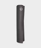 Manduka Grp hot yoga mat 6mm - Gray 