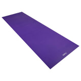 Roru Pro Yoga & Pilates Mat Mor