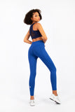 Bellis Activewear Izzie Tights Saks Blue
