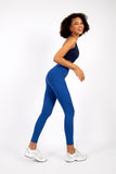 Bellis Activewear Izzie Tights Saks Blue