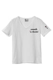 Namaste in İstanbul Yogazero Kadın T-shirt RedKid