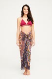 LETS BOHO ASHA SARONG
