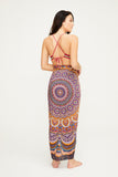 LETS BOHO ASHA SARONG