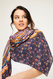 LETS BOHO ASHA SARONG