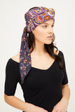 LETS BOHO ASHA SARONG