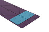 LIFORME YOGA PAD - MAVİ