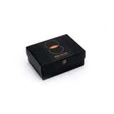 Mineli Bilezik - Aum (Bütünleşme) Enamel Bracelet - Aum (Unity)