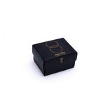 Mineli Yüzük - Toprak (Düzen)  Enamel Ring - Earth (Order)