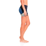 Nikkie Eco Shorts Blue