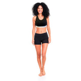 Nikkie Eco Shorts Blue