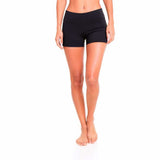Nikkie Eco Shorts Blue
