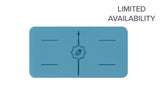 LIFORME YOGA PAD - MAVİ
