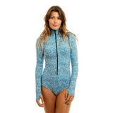 Paradise Eco Surf Suit Vindima