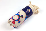Peştemal - Ay ve Yıldız (Ahenk)  Peshtemal - Moon and Star (Balance)